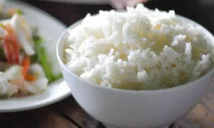 como fazer arroz soltinho