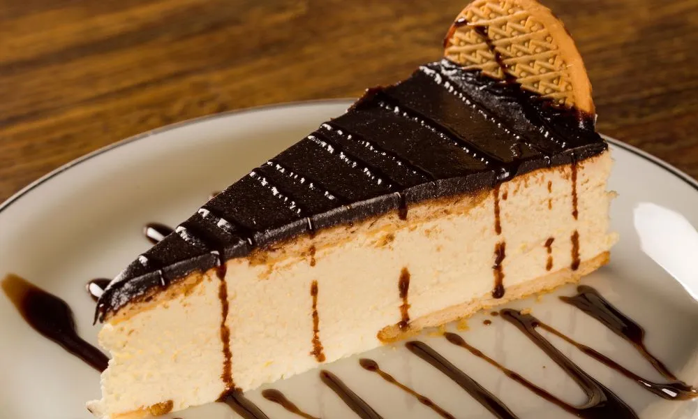 Receita de Torta Holandesa com Cream Cheese