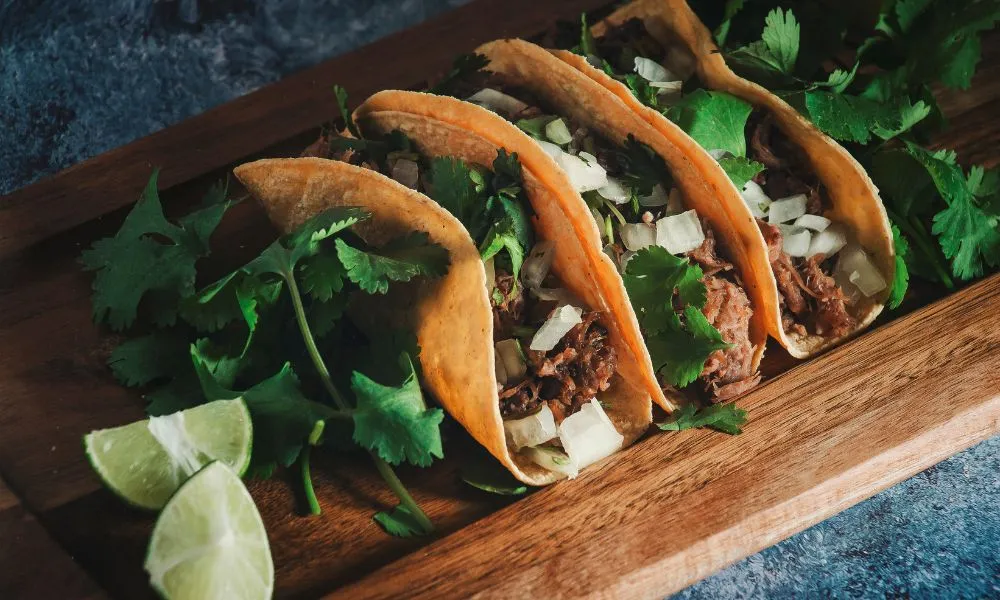 tacos mexicanos