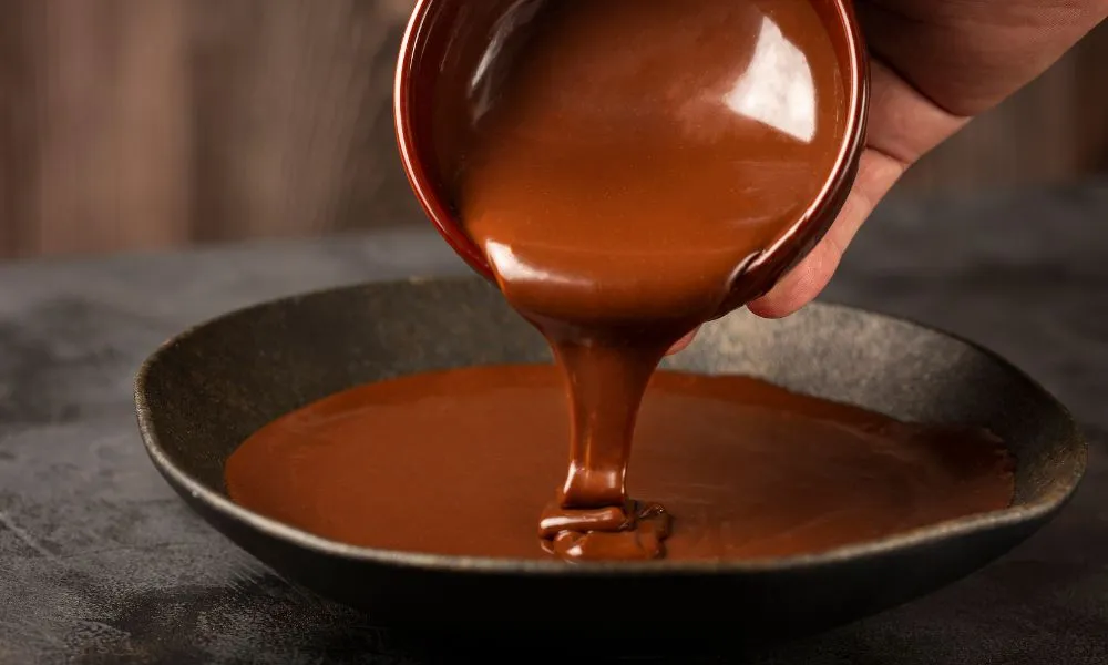 Chocolate Quente Cremoso Fácil
