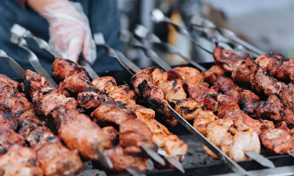 10 Comidas Típicas do Sul do Brasil