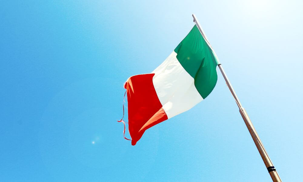 Motivos para você experimentar a comida Italiana