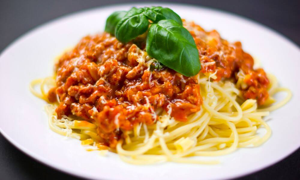 04 Comidas típicas tradicionais da Itália