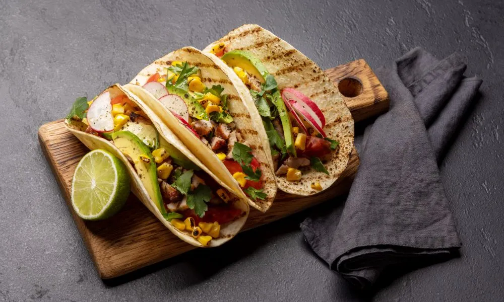 As 07 melhores comidas típicas do México