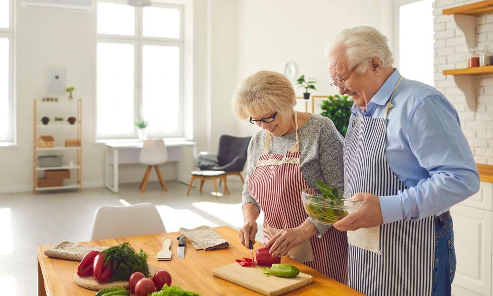 Itens Essenciais para Ter na Cozinha