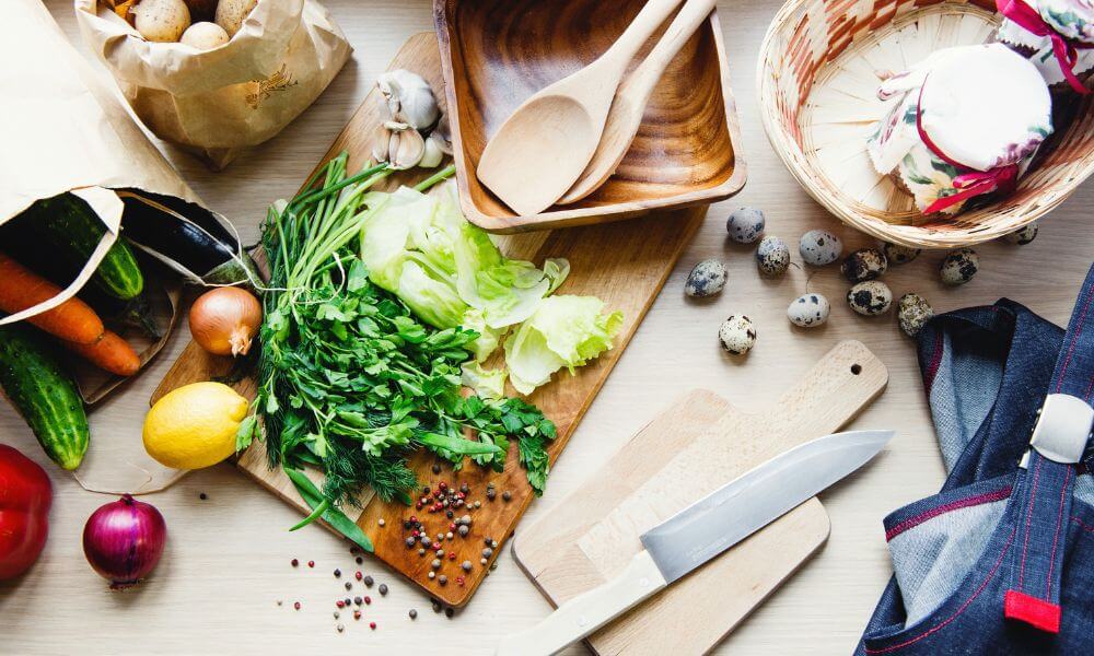 25 Itens que Sua Cozinha Precisa Ter para Fazer Qualquer Tipo de Sobremesa