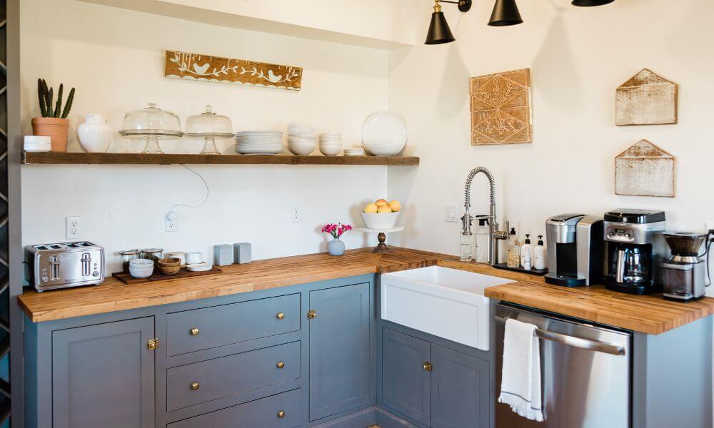 Os 10 Melhores Utensílios para Cozinhas Pequenas
