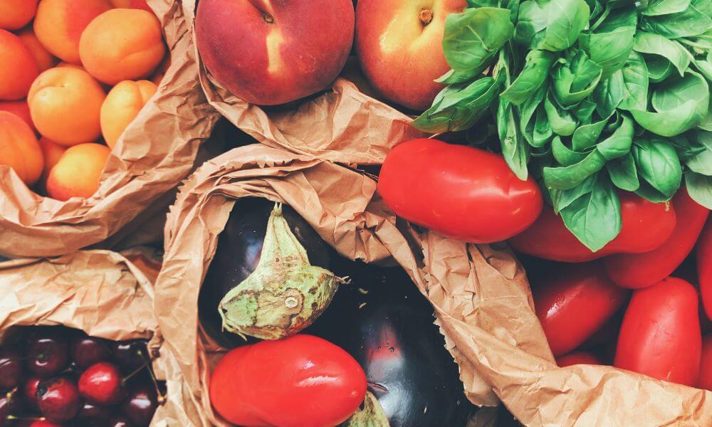 7 Curiosidades sobre Alimentos que Você Provavelmente Não Sabia