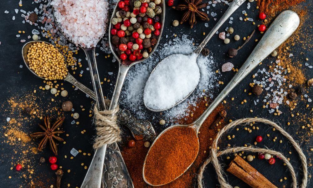 12 Curiosidades Fascinantes sobre Ingredientes que Você Não Imaginava