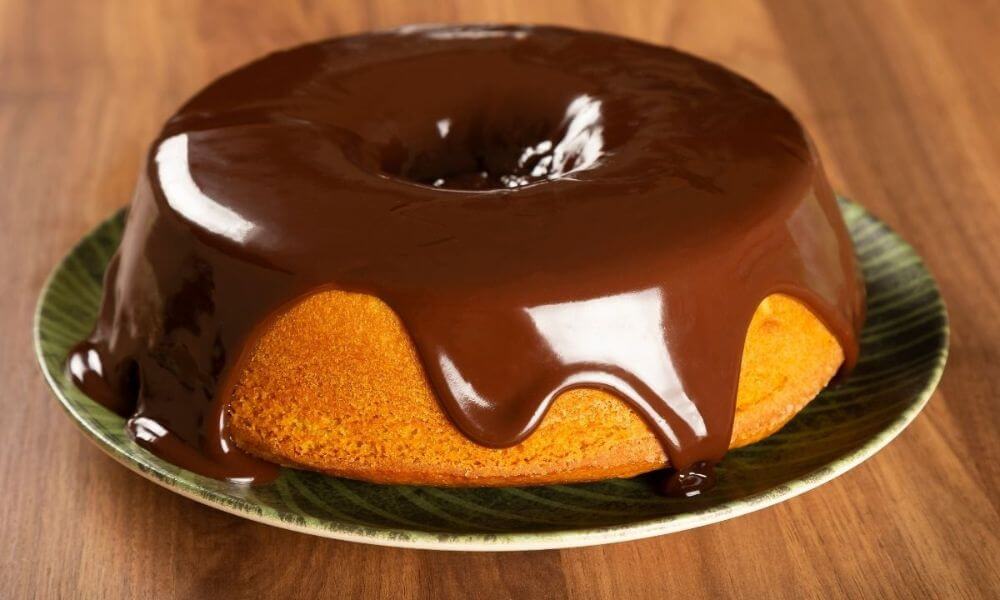 Bolo de Cenoura Fofo: Receita Simples para um Sabor Incrível