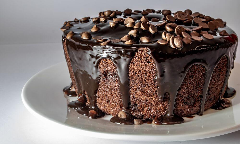 Bolo de Chocolate de Liquidificador: Receita Fácil e Deliciosa