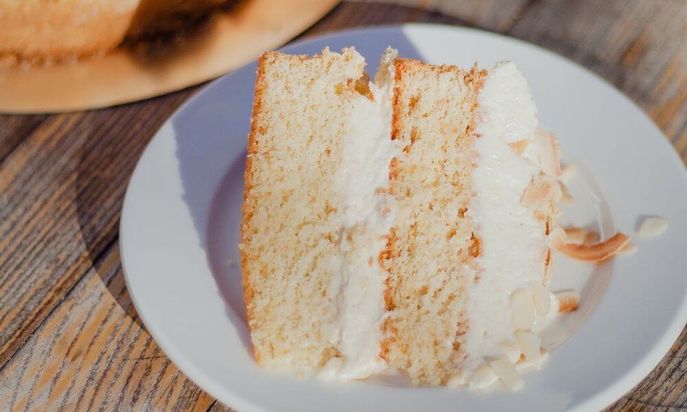Receita de Bolo de Coco: Delicioso e Fácil de Fazer