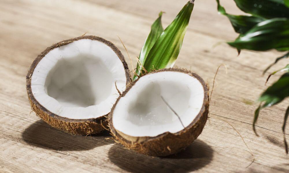 receita de bolo de coco