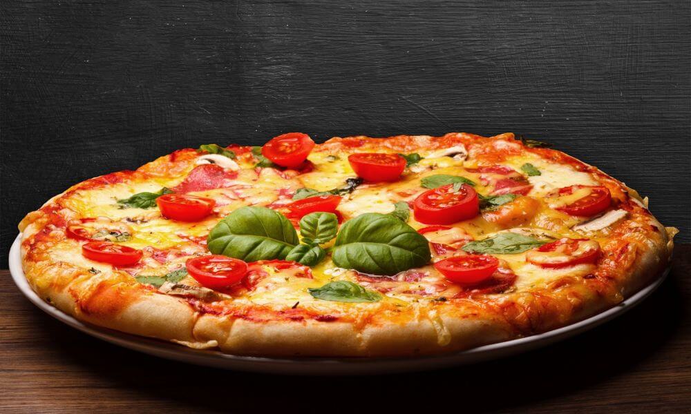 A Origem da Pizza – Curiosidades sobre Esse Prato Famoso