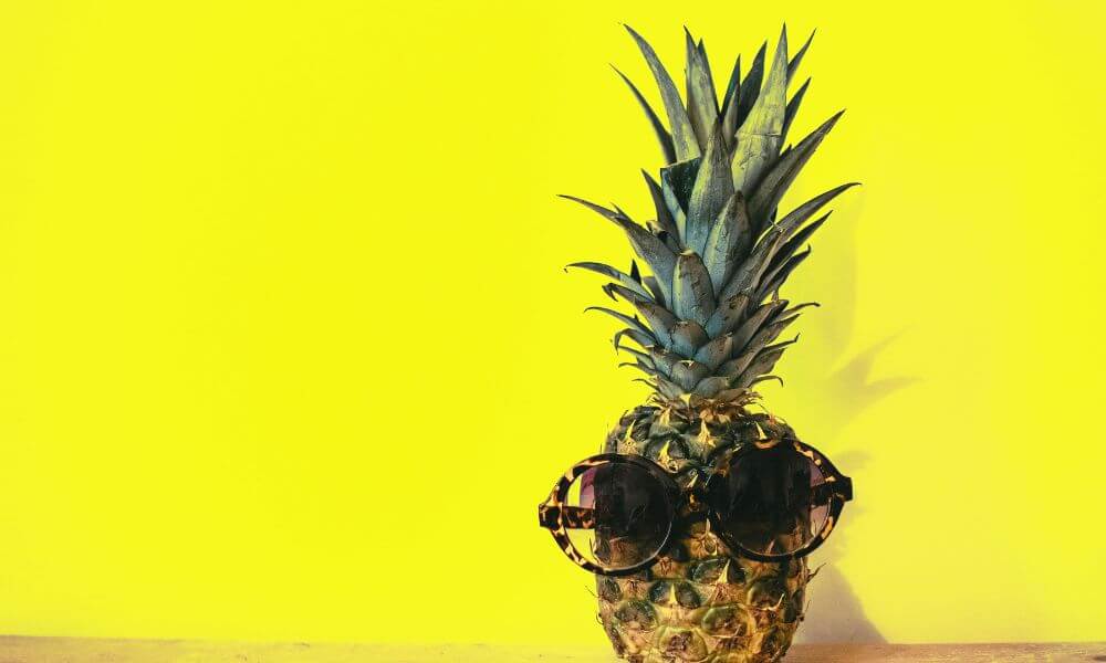 Receita de Suco de Abacaxi com Hortelã: Refrescante e Delicioso