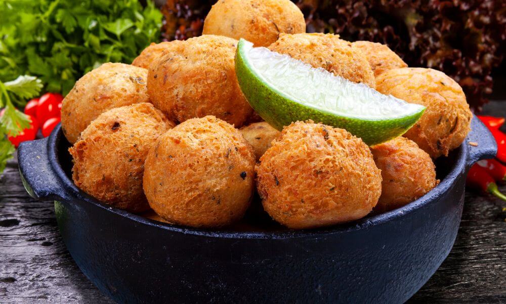 comidas portuguesas no brasil