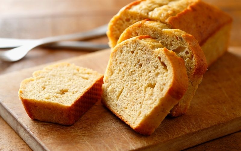 Receita de Pão Fofinho Caseiro